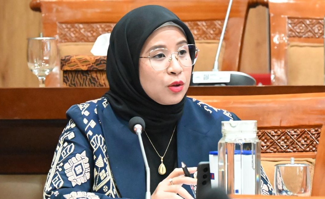 Tindak Kekerasan Oknum Guru tidak bisa Ditoleransi